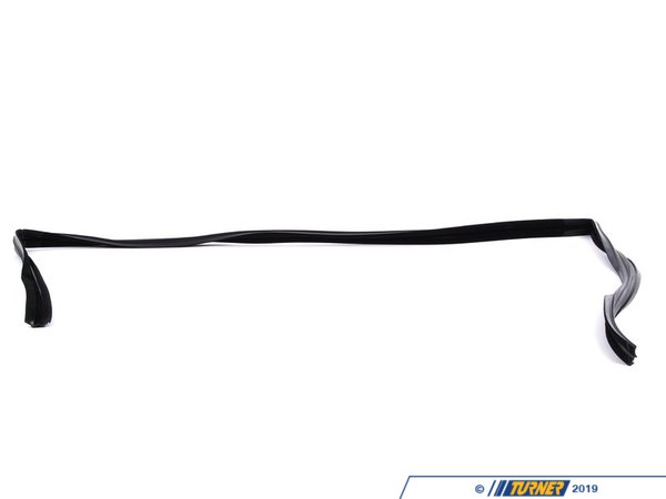 Genuine BMW Genuine BMW Window Seal - Right - E30 318i 318is 325ix 325i 325is M3 51321904782