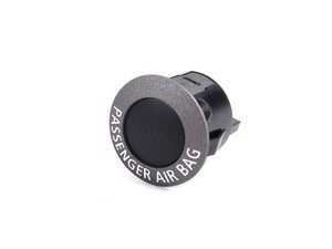 Genuine BMW Passenger Air Bag Light - Z4 3.0i Z4 2.5i
