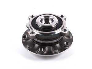 Genuine BMW Front Wheel Hub Assembly - E39 Non-M