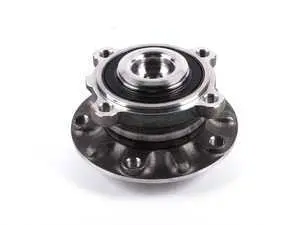 Genuine BMW Front Wheel Hub Assembly - E39 Non-M