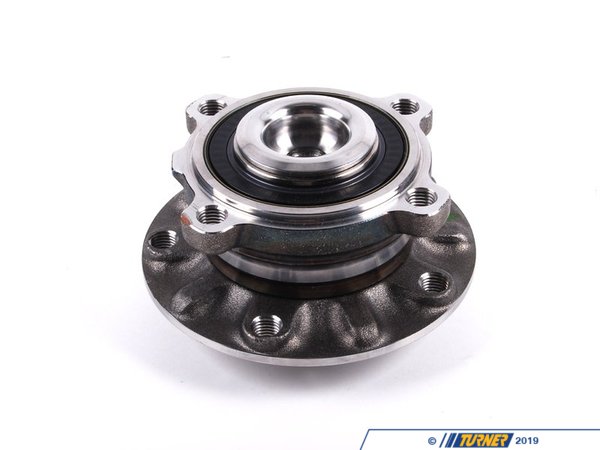 Genuine BMW Genuine BMW Front Wheel Hub Assembly - E39 Non-M 31221093427