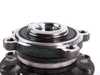 Genuine BMW Genuine BMW Front Wheel Hub Assembly - E39 Non-M 31221093427 View 3