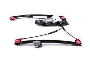 Genuine BMW Electr.Window Lifter Front Left - 51338125201 - E38