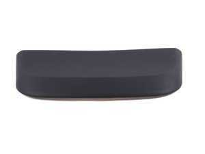 Genuine BMW Upper Rear Panel Schwarz - 52107161886 - E70 X5,E71 X6