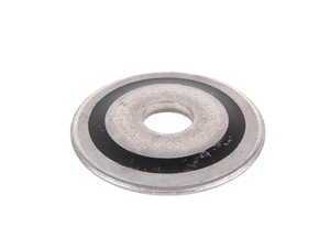 Genuine BMW Washer D=55mm - 31306763966 - E63,E82,E83,E89,E90,E92,E93