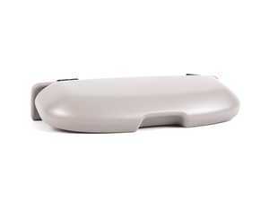 Sunglasses Holder Set - Grey