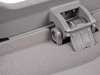 Genuine European BMW Sunglasses Holder Set - Grey 51164862872KT View 5