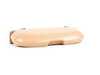Genuine European BMW Sunglasses Holder Set - Beige 51164862873KT View 1