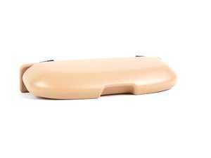 Sunglasses Holder Set - Beige