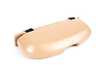 Genuine European BMW Sunglasses Holder Set - Beige 51164862873KT View 2