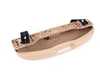 Genuine European BMW Sunglasses Holder Set - Beige 51164862873KT View 5