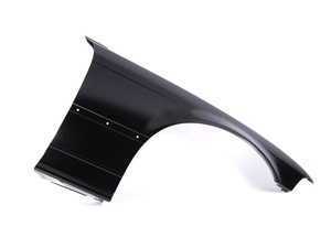 Genuine BMW Side Panel, Front Right - 41358122234 - E36,E36 M3