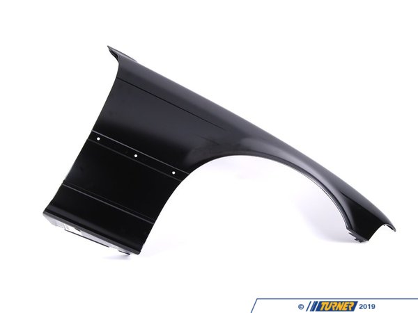 Genuine BMW Genuine BMW Side Panel, Front Right - 41358122234 - E36,E36 M3 41358122234