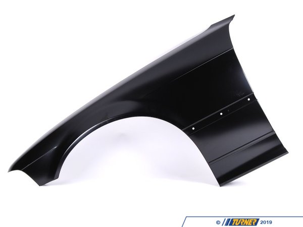 Genuine BMW Genuine BMW Side Panel, Front Left - 41358122233 - E36,E36 M3 41358122233
