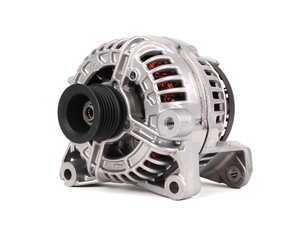 OEM Bosch Remanufactured Alternator - 120amp -- E46, Z4