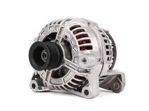 OEM Bosch Remanufactured Alternator - 120amp -- E46, Z4