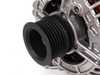 Bosch OEM Bosch Remanufactured Alternator - 120amp -- E46, Z4 12317519620KT View 2