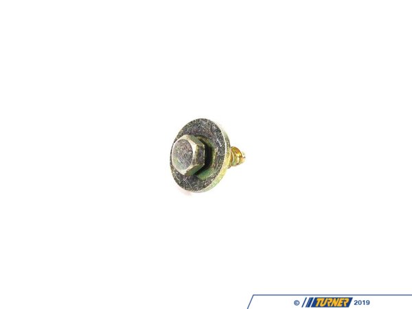 Genuine BMW Genuine BMW Screw - 63131370849 63131370849