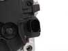 Bosch OEM Bosch Remanufactured Alternator - 120amp -- E46, Z4 12317519620KT View 9