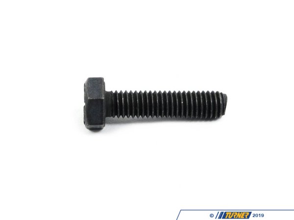Genuine BMW Genuine BMW Hex Bolt 07119913589 07119913589
