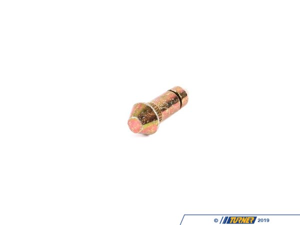 Genuine BMW Genuine BMW Pin - 51211906799 - E30,E30 M3 51211906799