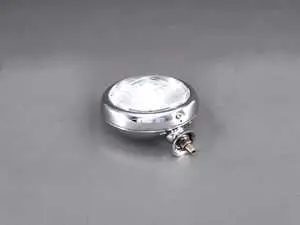 Genuine MINI Driving Light Lens Housing
