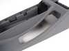Genuine BMW Genuine BMW Armrest Delete Kit - Gray - E46 51168248507 View 4
