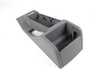 Genuine BMW Genuine BMW Armrest Delete Kit - Gray - E46 51168248507 View 5