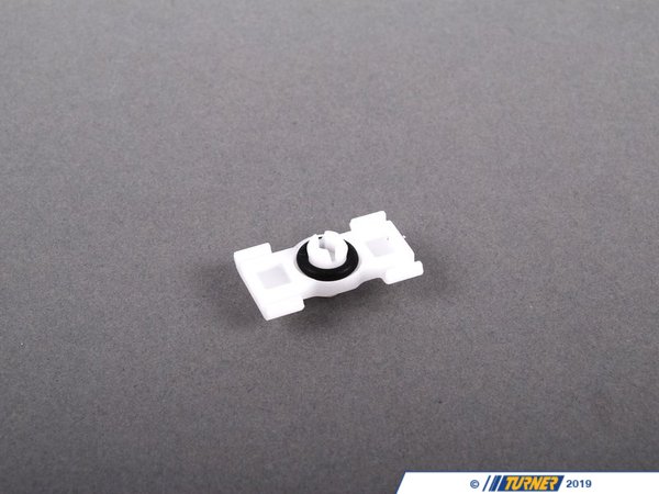 Genuine BMW Genuine BMW Clamp - 51711937638 - E30,E30 M3 51711937638