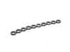 Genuine BMW Flat Washer - Pack Of 10 11127550856kt View 2