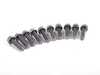 Genuine BMW Hex Bolt With Washer - Pack Of 10 07119905533kt View 1