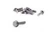 Genuine BMW Hex Bolt With Washer - Pack Of 10 07119905533kt View 3