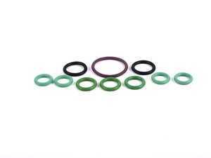 Air Conditioning O-Ring Kit