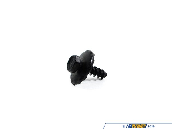 Genuine BMW Genuine BMW Screw - 63126975083 - E39,E46,E53,E65 63126975083