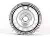 Genuine MINI Steel Wheel Silver - Set Of Four 36116768497KT View 3