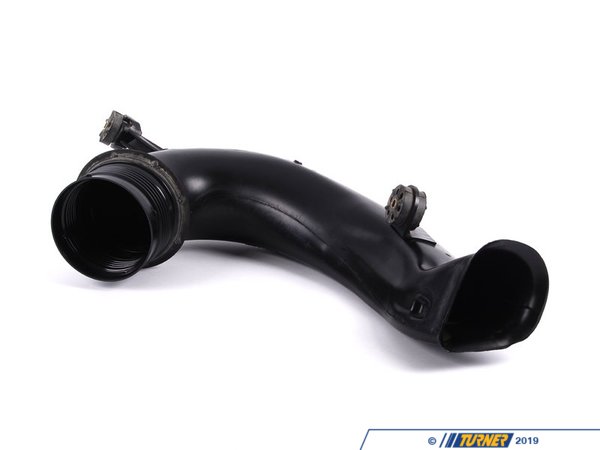 Genuine BMW Genuine BMW Air Channel Right - 13711407401 - E39 M5 13711407401
