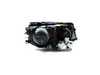 Genuine BMW Xenon Headlight Assembly - Left 63126904297 View 4