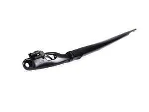 Genuine BMW Wiper Arm - Driver (Left) - E65 E66