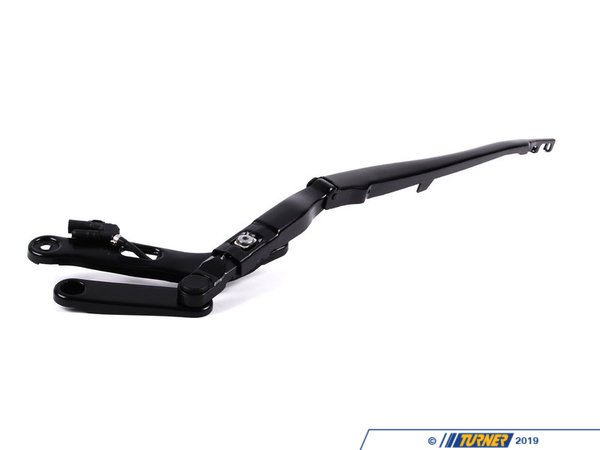 Genuine BMW Genuine BMW Wiper Arm Right - 61617208692 - E65 61617208692