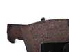 Genuine BMW Genuine BMW Front Brake Pad Set - E70 E71 F15 F16 34116852253 View 2