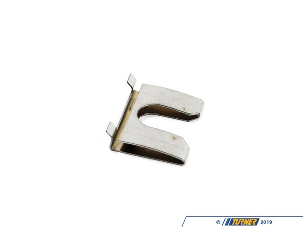 Genuine BMW Genuine BMW Clip, Spray Nozzle - 61678252742 - E53 61678252742