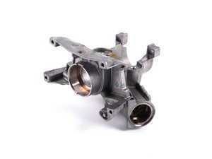 Genuine BMW Steering Lock - E39
