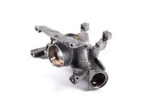 Genuine BMW Steering Lock - E39