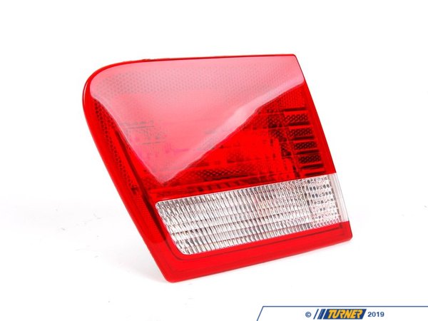 Genuine BMW Genuine BMW Hatch Tail Light - Left - E46 325xi 325i 323i 63218368759
