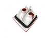 Genuine BMW Genuine BMW Hatch Tail Light - Left - E46 325xi 325i 323i 63218368759 View 3