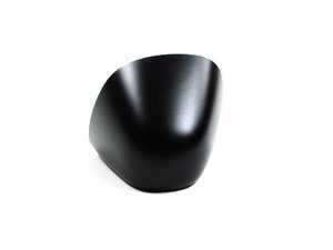 Genuine BMW Headlight Washer Jet Cover - Driver (Left) - E53 3.0L N62 4.4L 4.8L