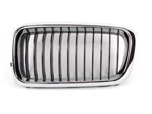 URO Kidney Grille - Left - E38
