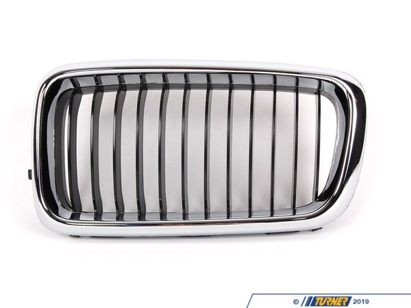 URO URO Kidney Grille - Left - E38 51138231593