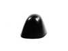 Genuine BMW Genuine BMW Headlight Washer Jet Cover - Driver (Left) - E53 3.0L N62 4.4L 4.8L 61677145235 View 3