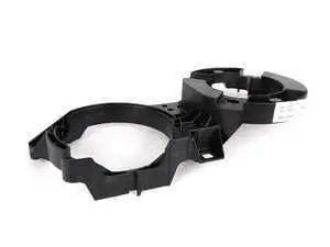 Genuine BMW Headlight Bucket - Left - E30